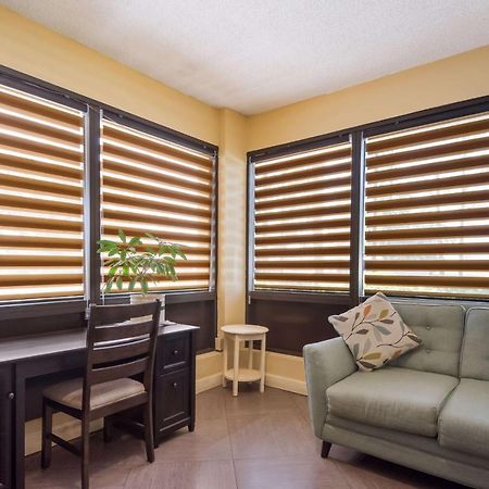 Surestay Hotel By Best Western St Pete Clearwater Airport Eksteriør billede